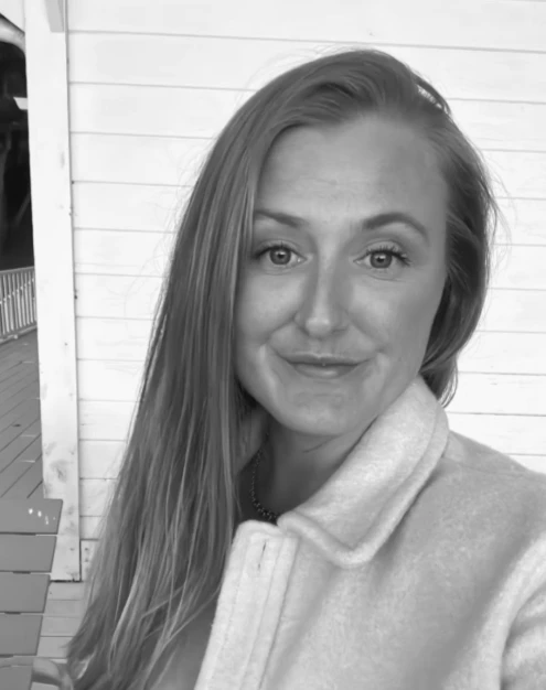 Stephanie — COO of ELVA